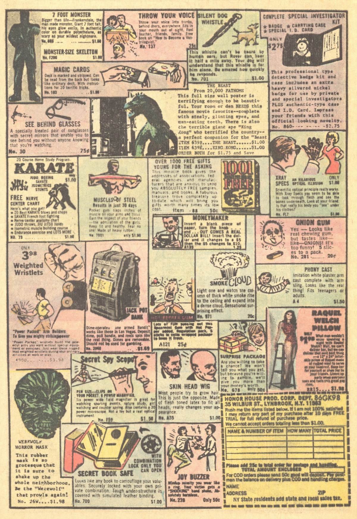 Detective Comics (1937) issue 432 - Page 28