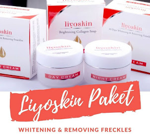 Liyoskin Cream