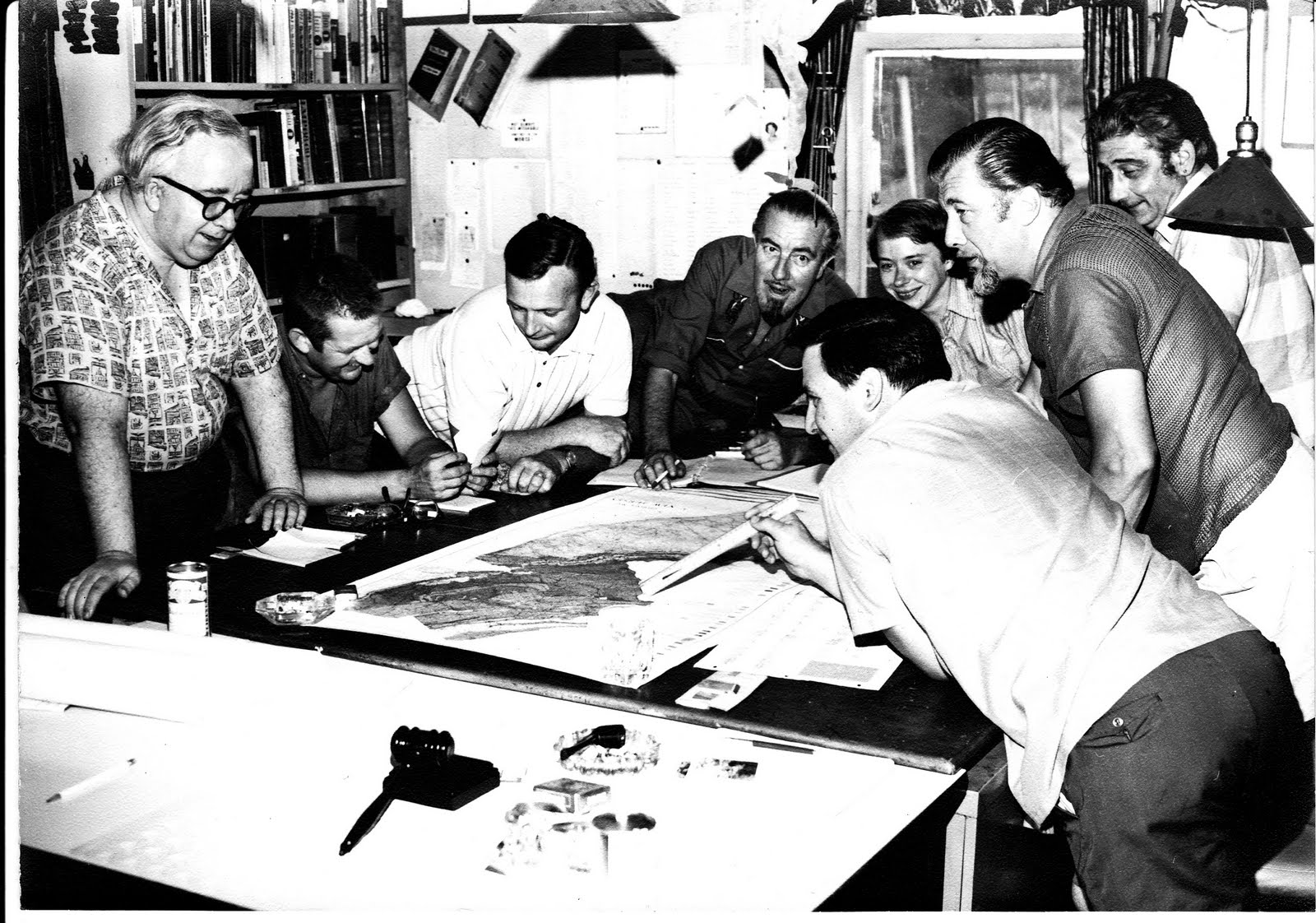 The Big Study: SITU Board Members