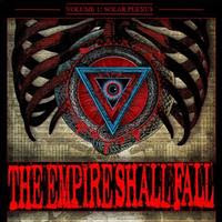 [2011] - Volume I - Solar Plexus [EP]