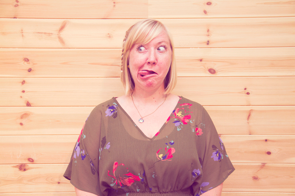 The Disha On Tricia Back in the Motherland