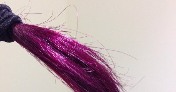 Brite Organix Semi Permanent Colour Review