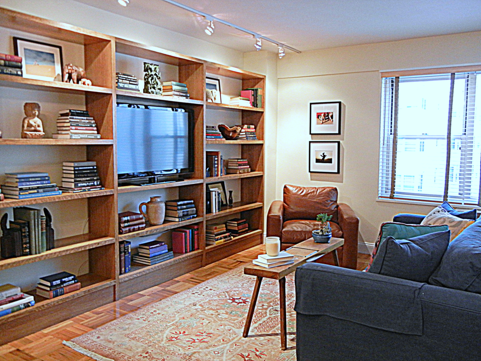 FindNY Second Stage Greenwich Village