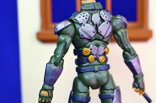 JLA style Steve Trevor custom figure by HKC JLA style Steve Trevor custom figure by HKC