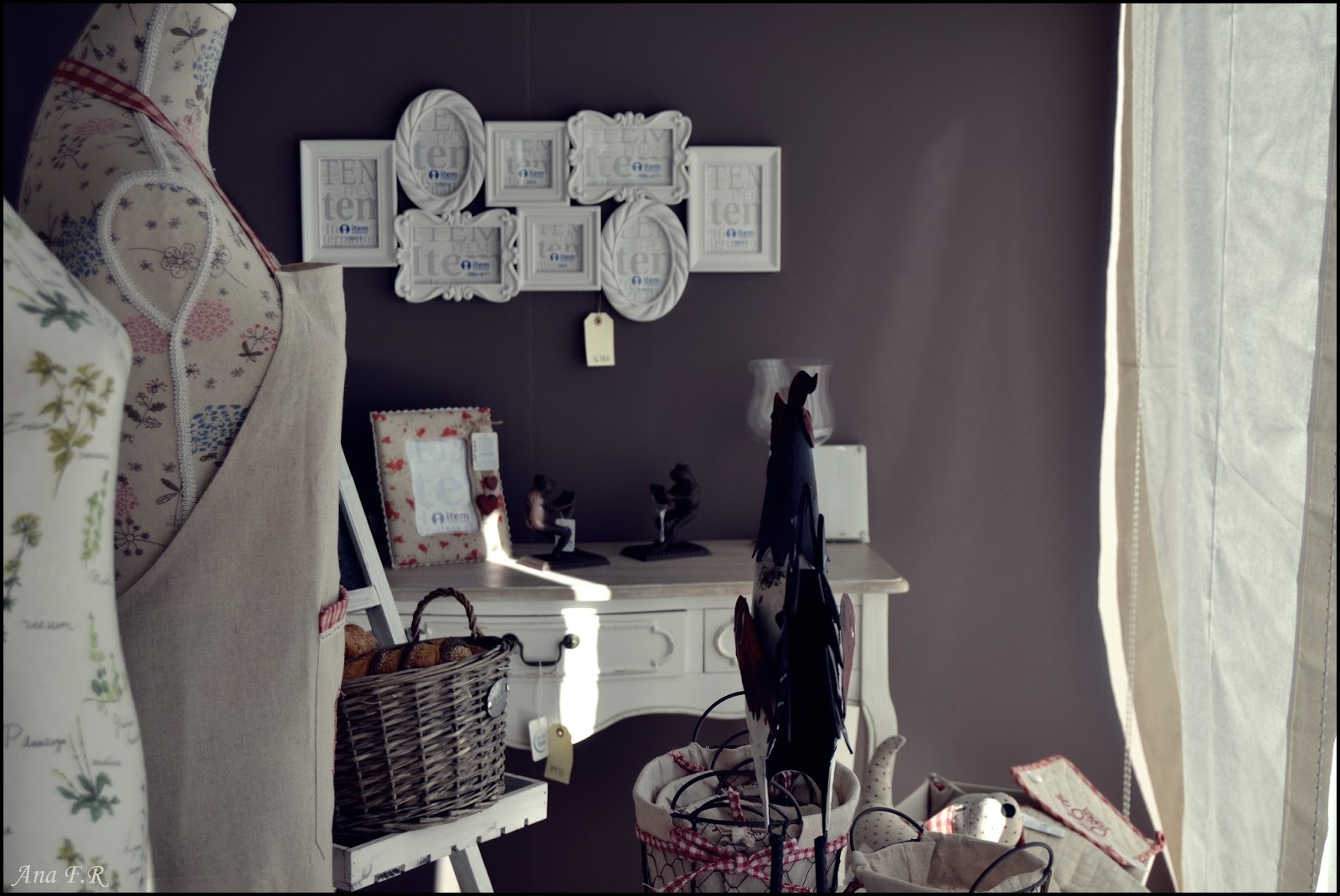 Cocinar en tiempos revueltos