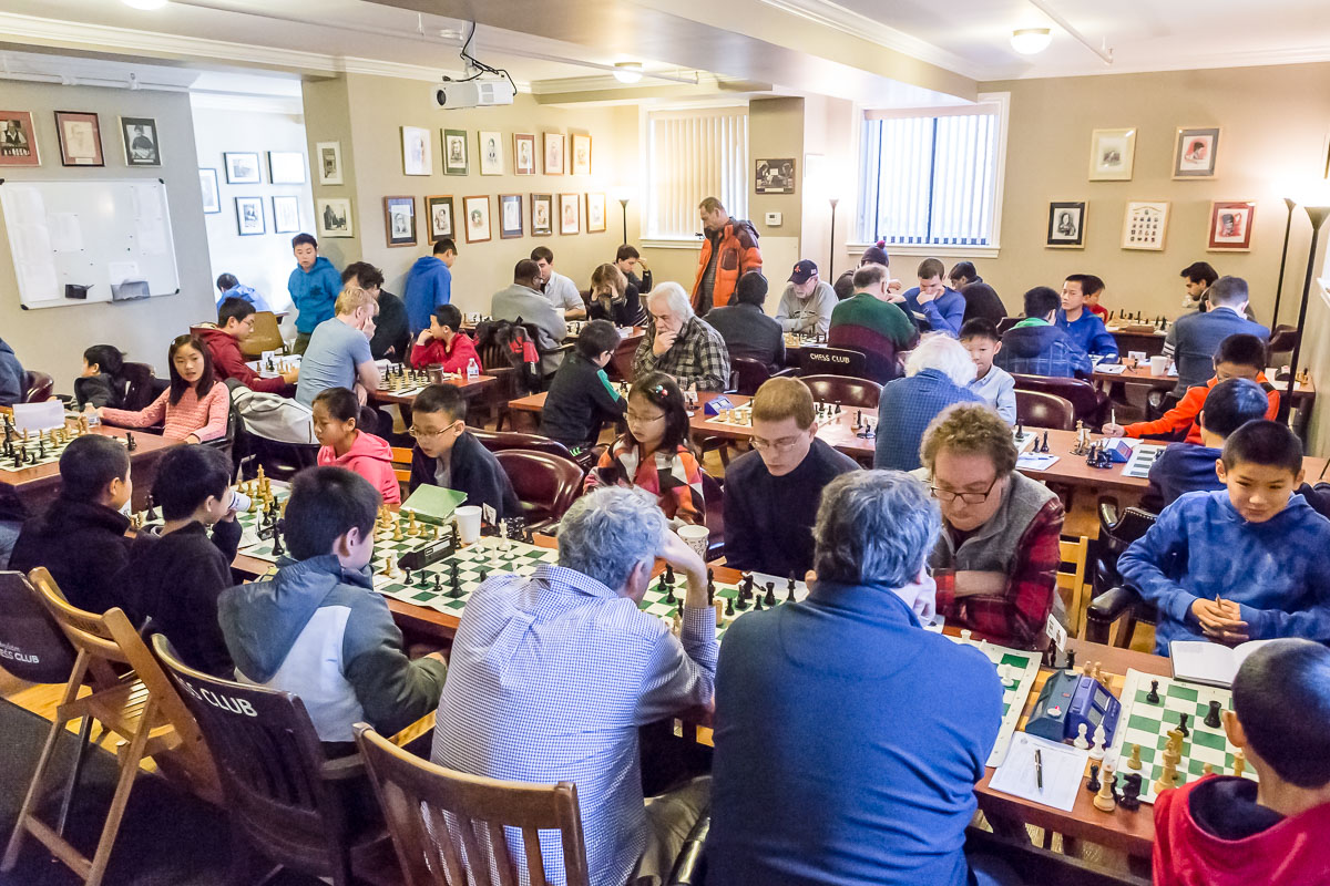 Boylston Chess Club log Herb Healy 2017 photos by Tony Cortizas Jr.