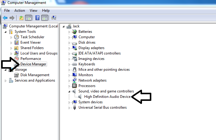 free download audio driver for windows 7