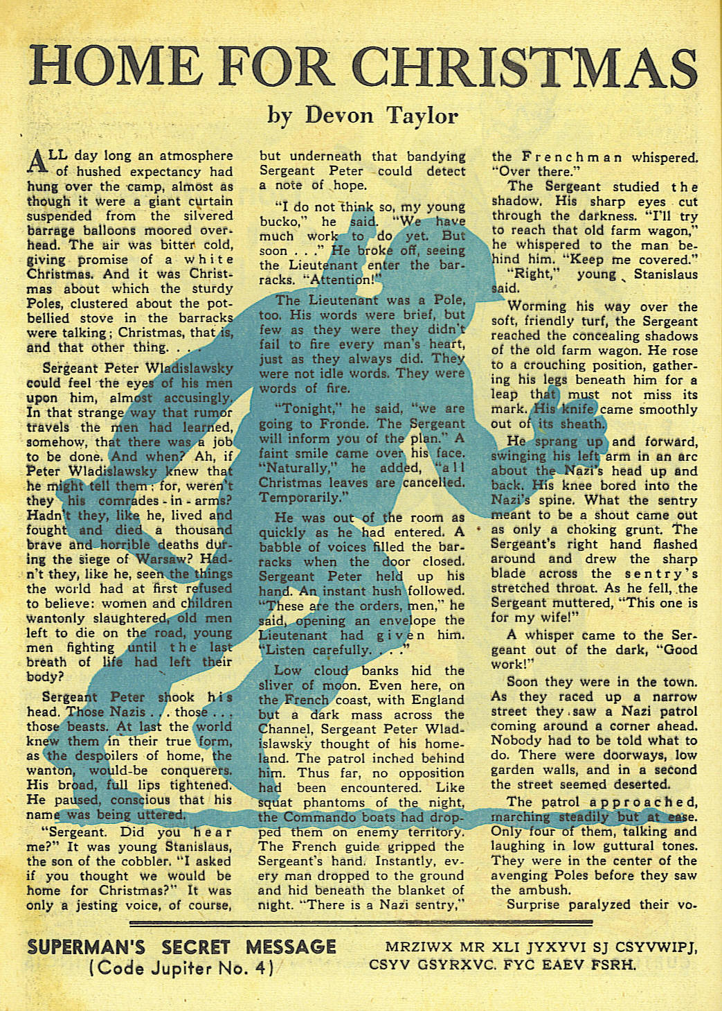 Action Comics (1938) issue 67 - Page 48