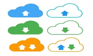 Aplikasi cloud storage gratis dan terbaik