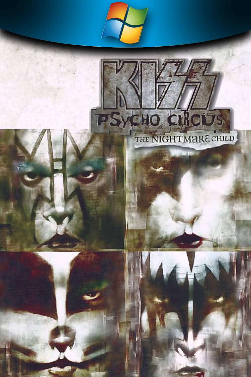 making of kiss psycho circus video making of kiss psycho circus video