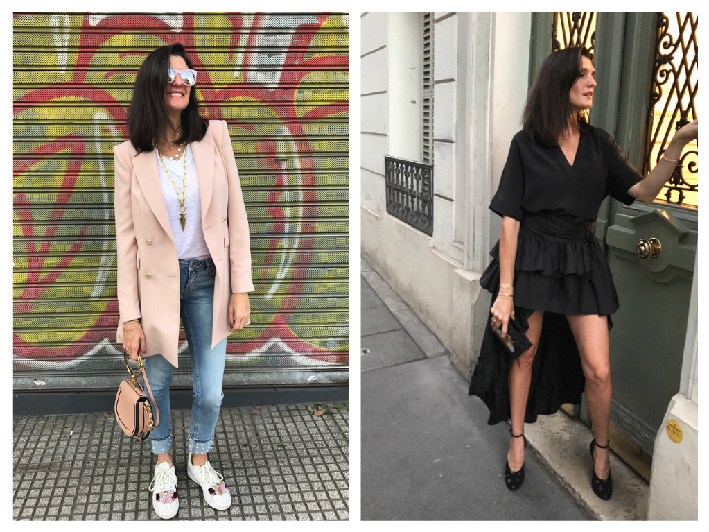 Los 40 Son Los Nuevos 20 Y Ellas Te Lo Confirman Influencers A Los 40