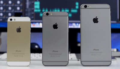 Harga iPhone 6 dan Spesifikasi Januari 2018 Harga iPhone 6 dan Spesifikasi Januari 2018