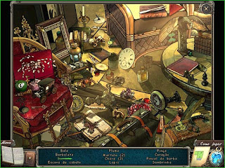 Mystery of Mortlake Mansion PT-BR Portable Mystery of Mortlake Mansion