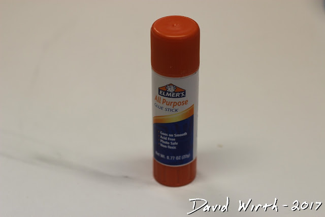 3d print glue stick, elmers, how to first layer