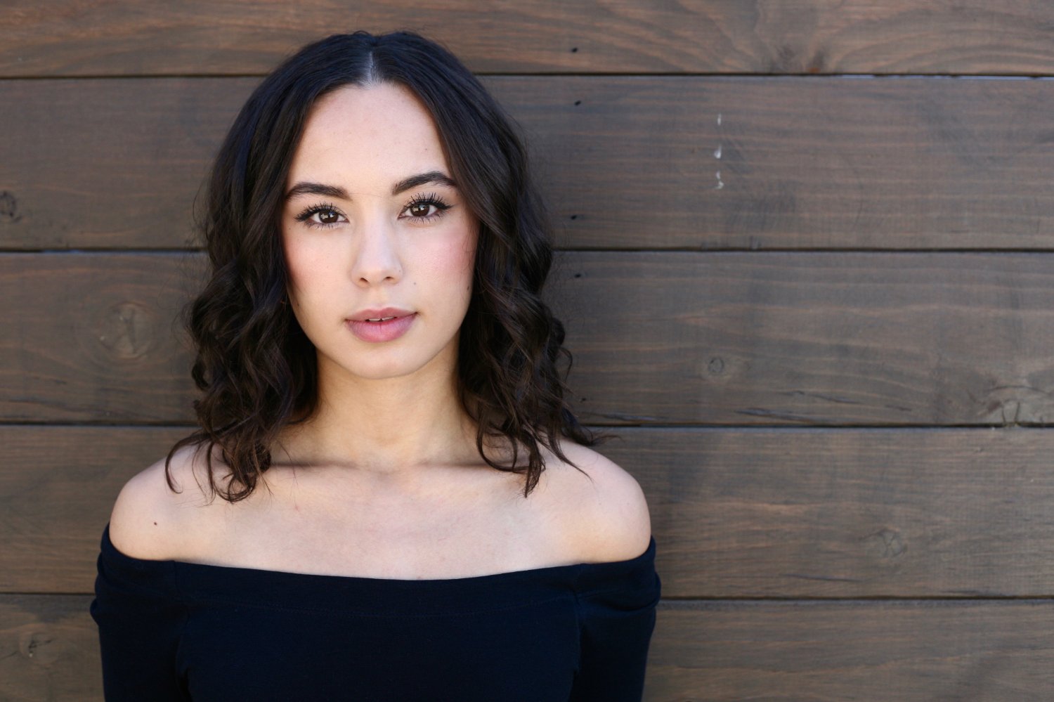 Savannah Jayde movies list and roles (Youth & Consequences Season 1