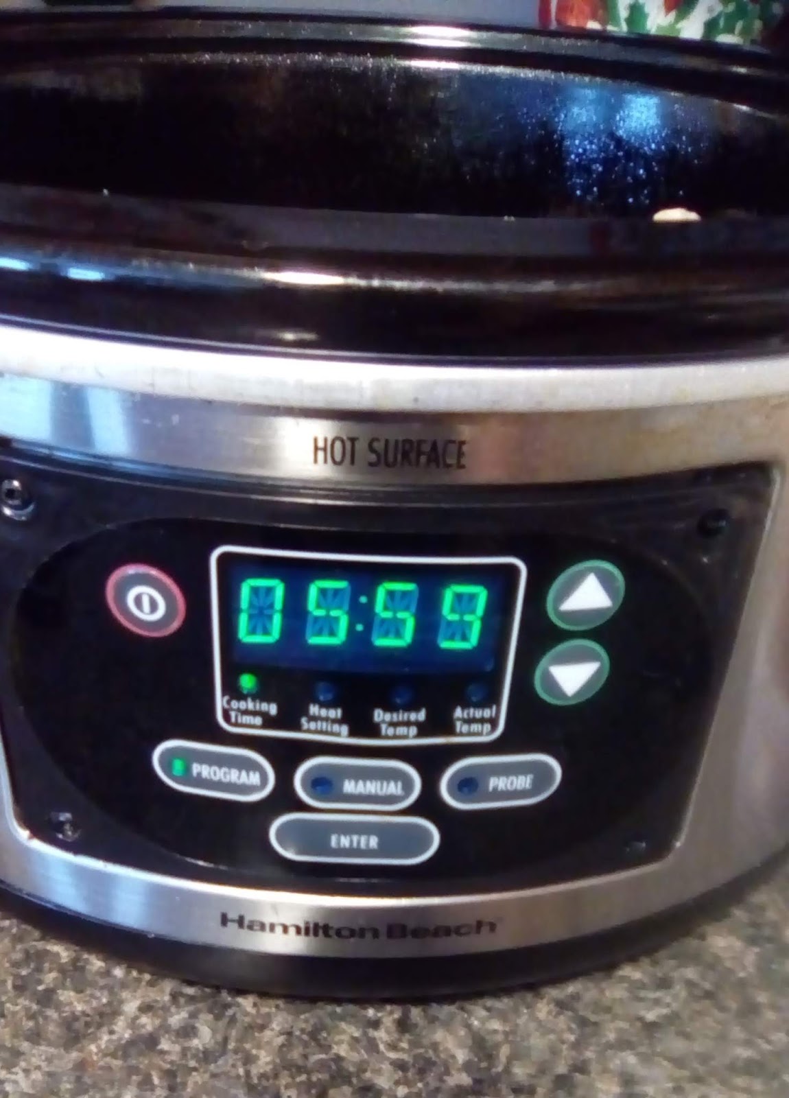 My Life 0utside The Box Why I love my crockpot