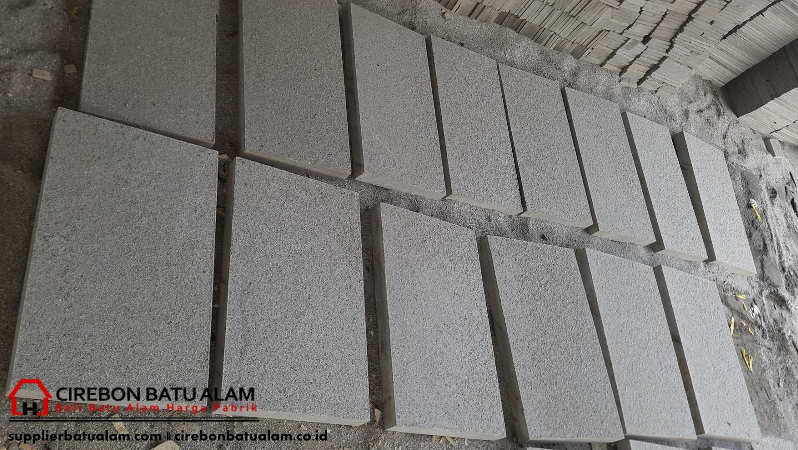 Harga Batu Alam Dan Gambarnya - Guntur Sapta Blog