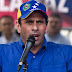 Capriles citado por caso Odebrecht: El gobierno me montó una olla