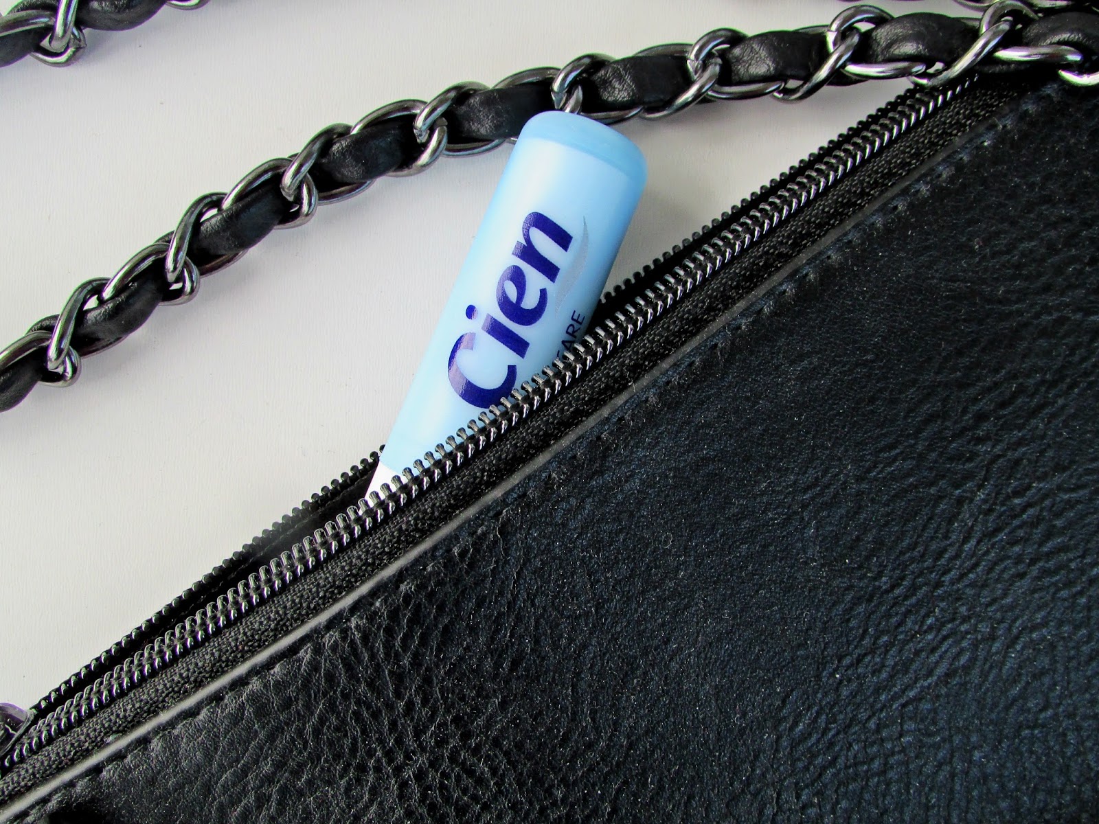 Jays Deen Beauty and Lifestyle Blog Cien Lip Balm / Care