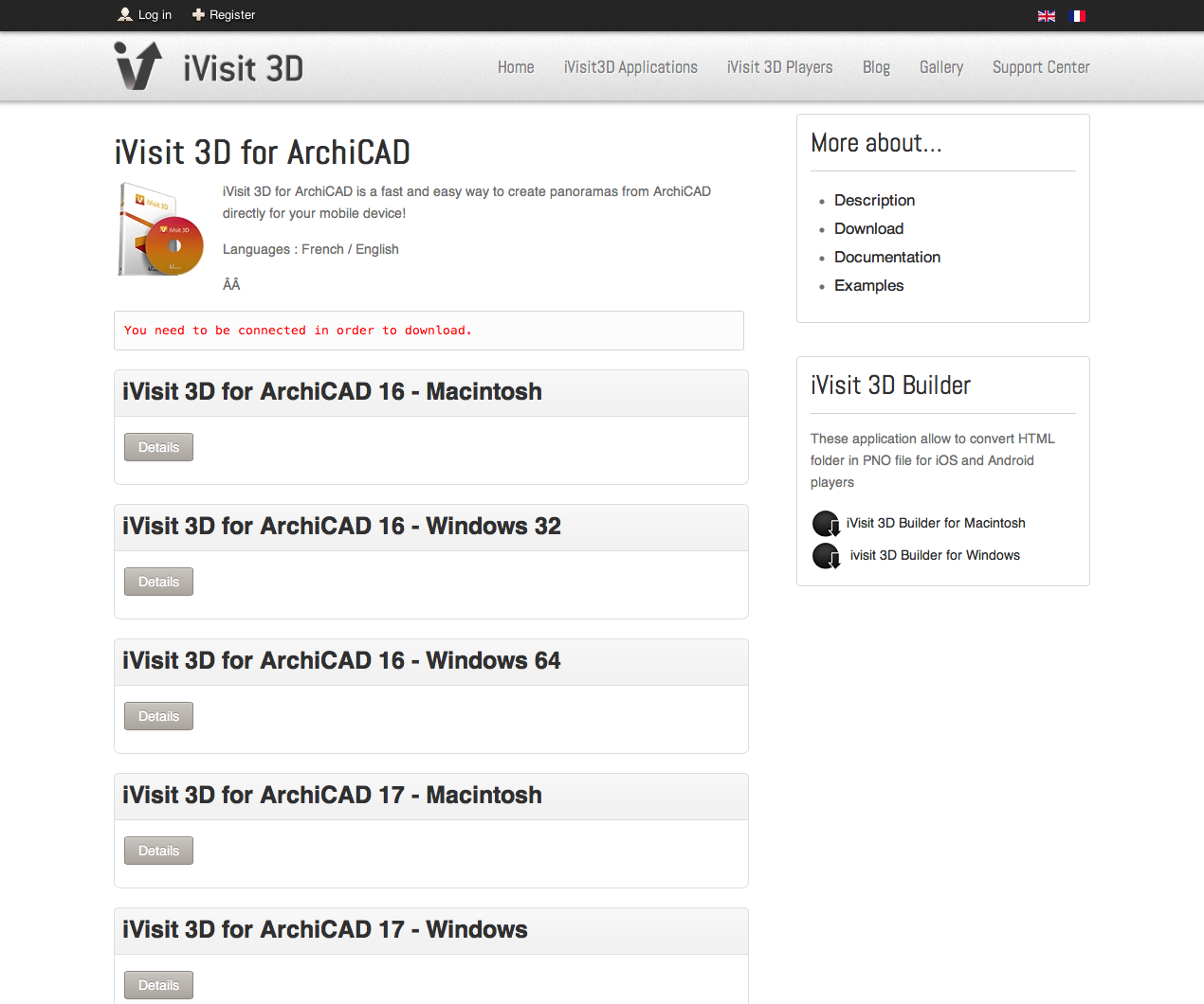 ARCHICAD PER MAC SCARICARE