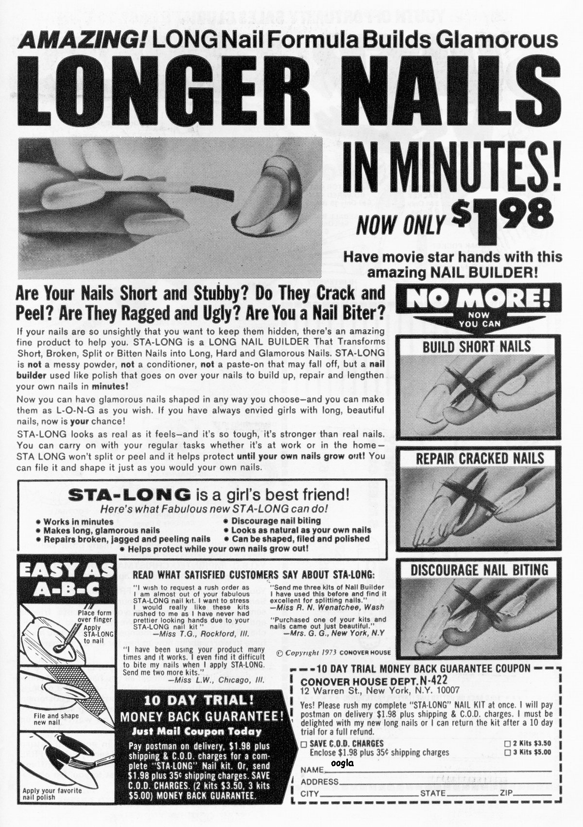 Read online Laugh (Comics) comic -  Issue #320 - 35