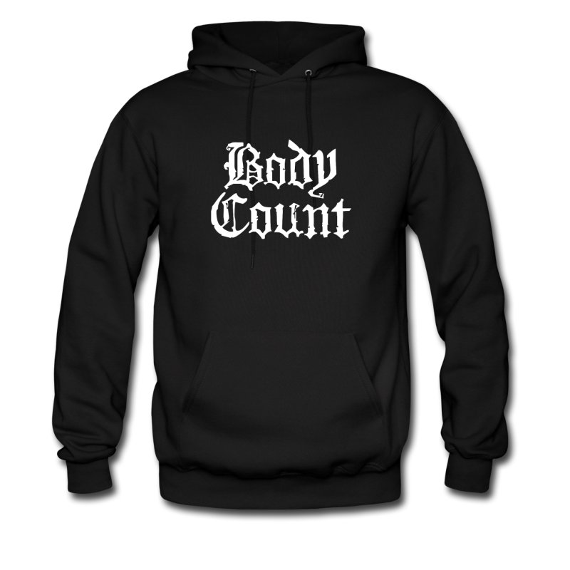 BillyNews Body Count "Black Hoodie" (vídeo)