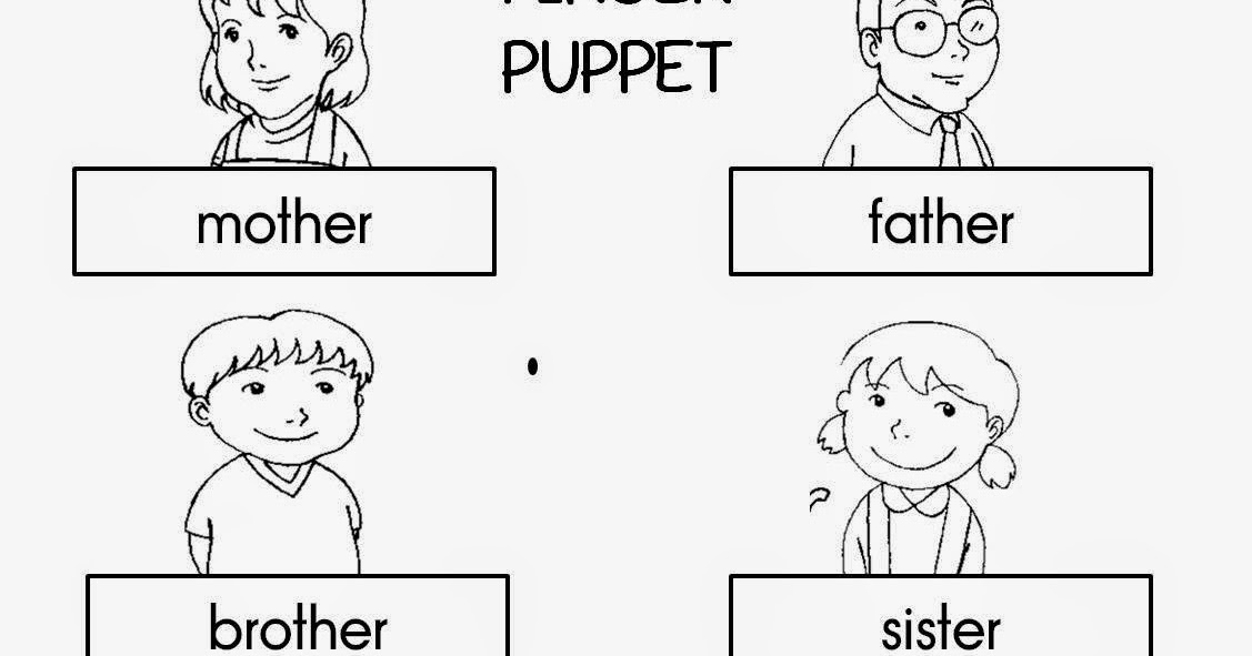 FUN & LEARN : Free worksheets for kid: แบบฝึกหัดภาษาอังกฤษเกี่ยวกับ ... Fun & Learn : Free Worksheets For Kid: แบบฝึกหัดภาษาอังกฤษเกี่ยวกับ ...