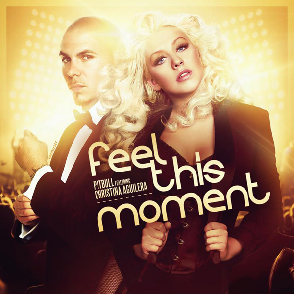 pitbull ft christina aguilera feel this moment download pitbull ft christina aguilera feel this moment download