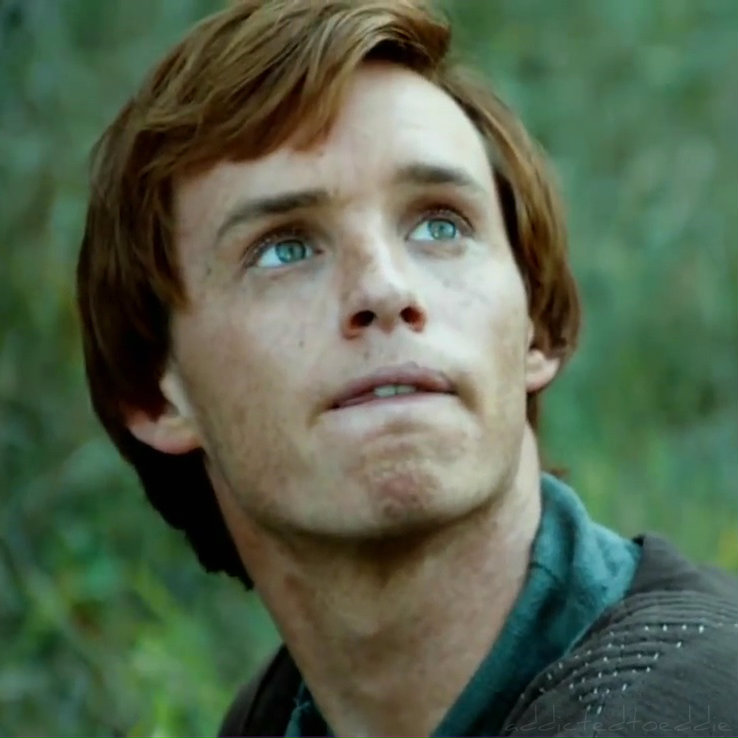 Addicted to Eddie The Pillars of the Earth 8. Episode "The Work of Angels"