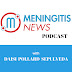  004 - Life After Streptococcus Meningitis | Interview with Janice Gaskin | Meningitis News