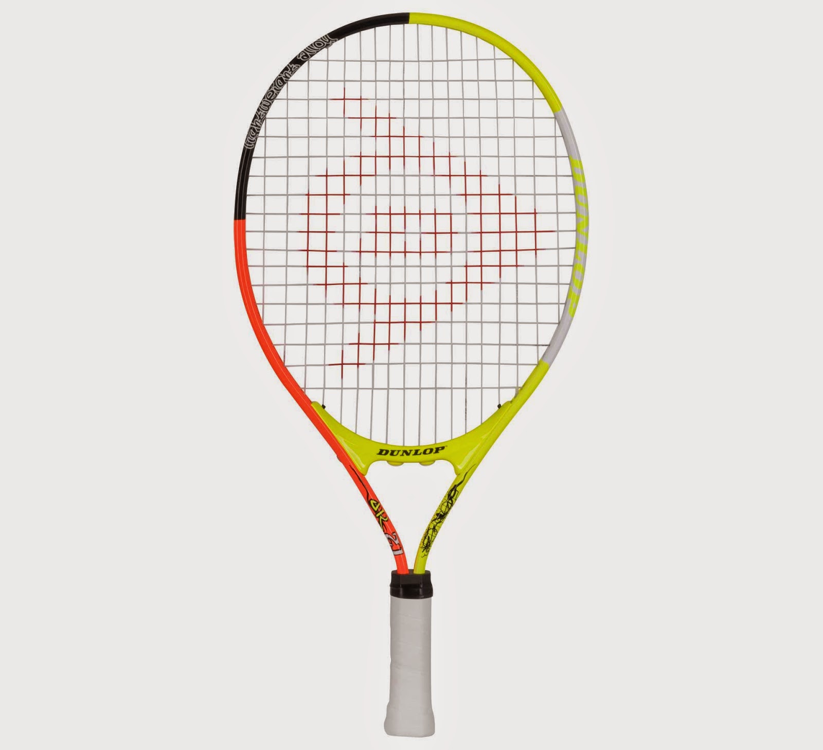 Dalset lila archief Tennisclub TIOLO: Hoe kies ik een kinder tennisracket?