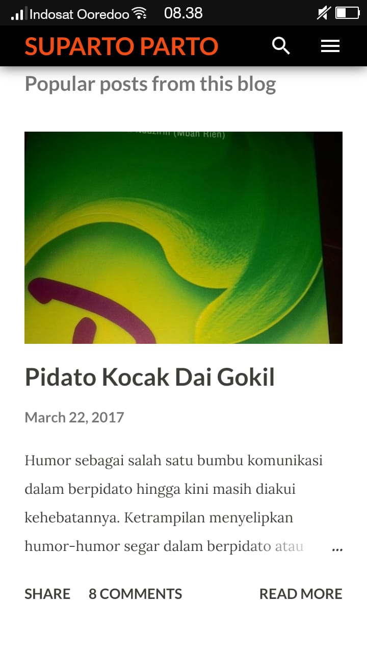 ALHAMDULILLAH NEMBUS 100 RIBU PAGEVIEWS