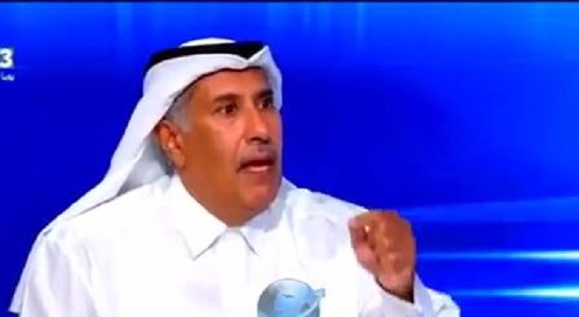 Ο πρώην πρωθυπουργός του Κατάρ ομολογεί: Μαζί με Σ. Αραβία, Τουρκία και ΗΠΑ στηρίξαμε τρομοκράτες (video)