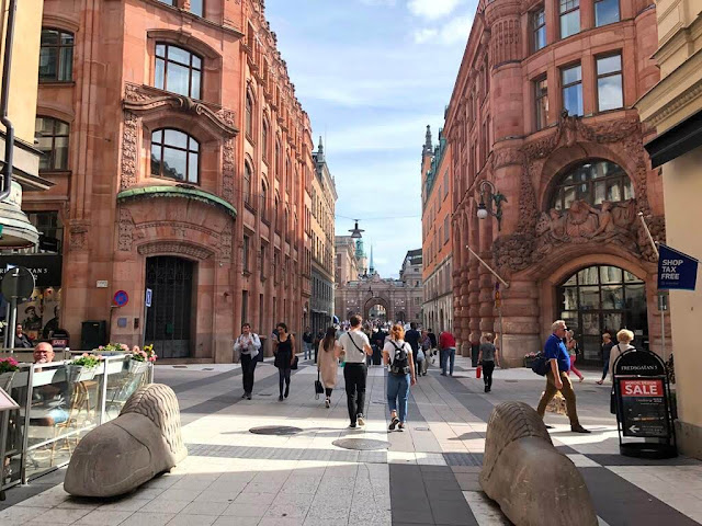 Stockholm