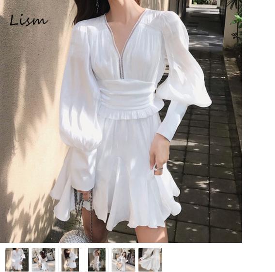 Designer Clothes Case - White Dresses For Women - Cheap Good Quality Plus Size Clothing - Topshop Uk Sale