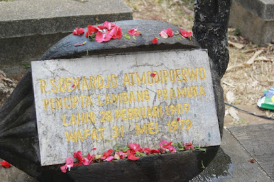 Profil Penemu Lambang Pramuka Tunas Kelapa Biografi Penemu Dunia