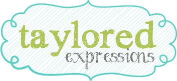 Taylored Expressions