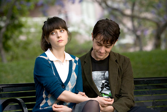 Lost in the Movies: (500) Days of Summer