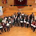 EDILES DOMINICANOS PARTICIPAN EN ESCUELA DE GESTIÓN MUNICIPAL EXCELENTE EN ALCOBENDAS