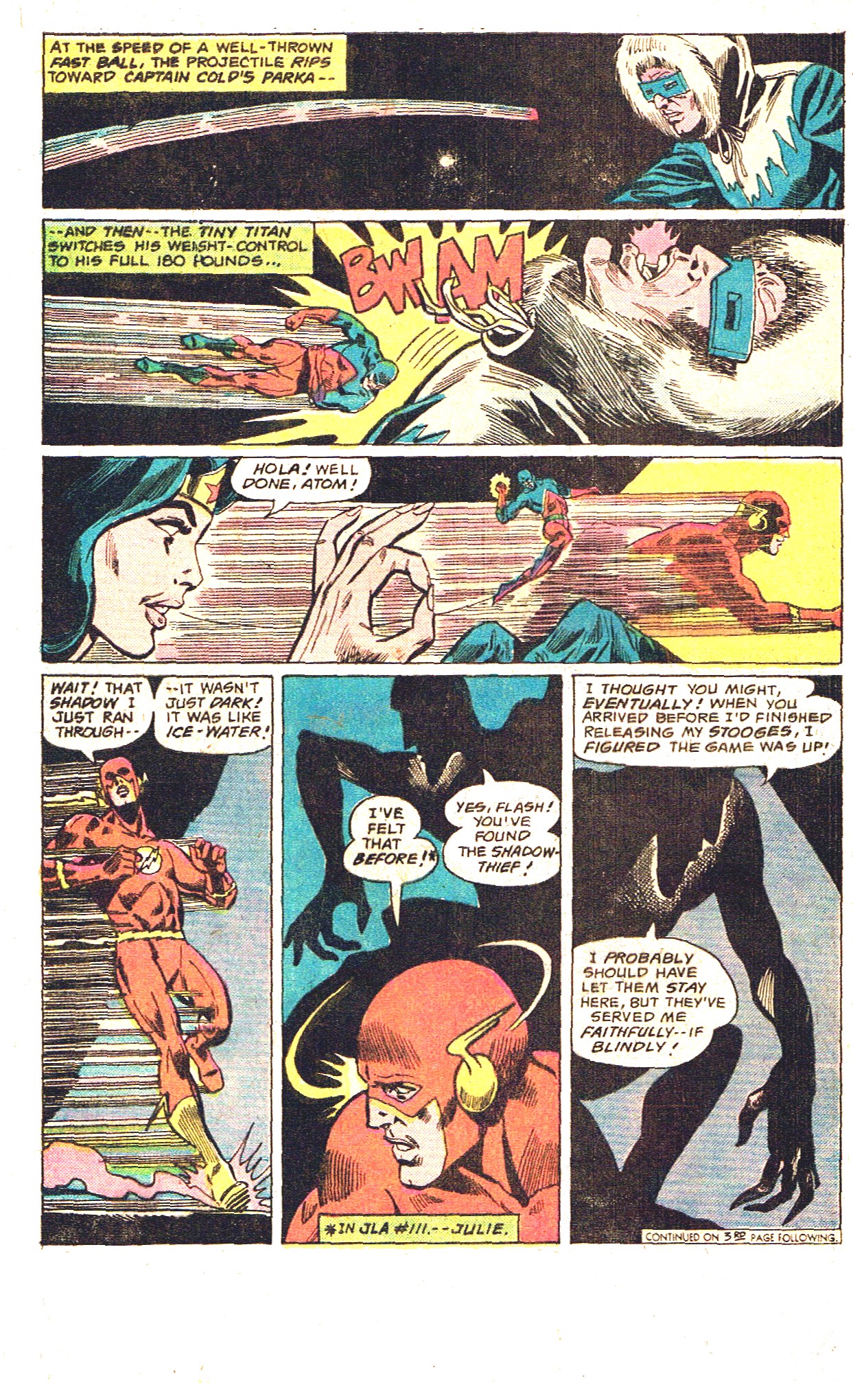Justice League of America (1960) 139 Page 43