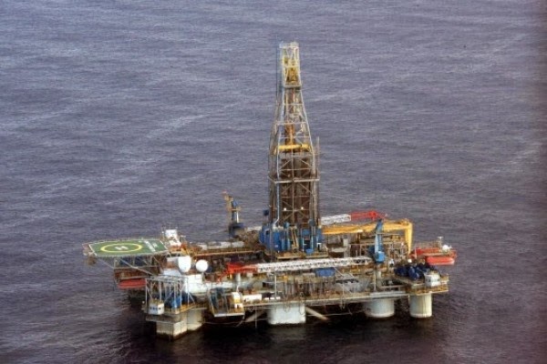 Το Φεβρουάριο διαθέσιμα στις πετρελαϊκές τα δεδομένα από Ιόνιο-Κρήτη 