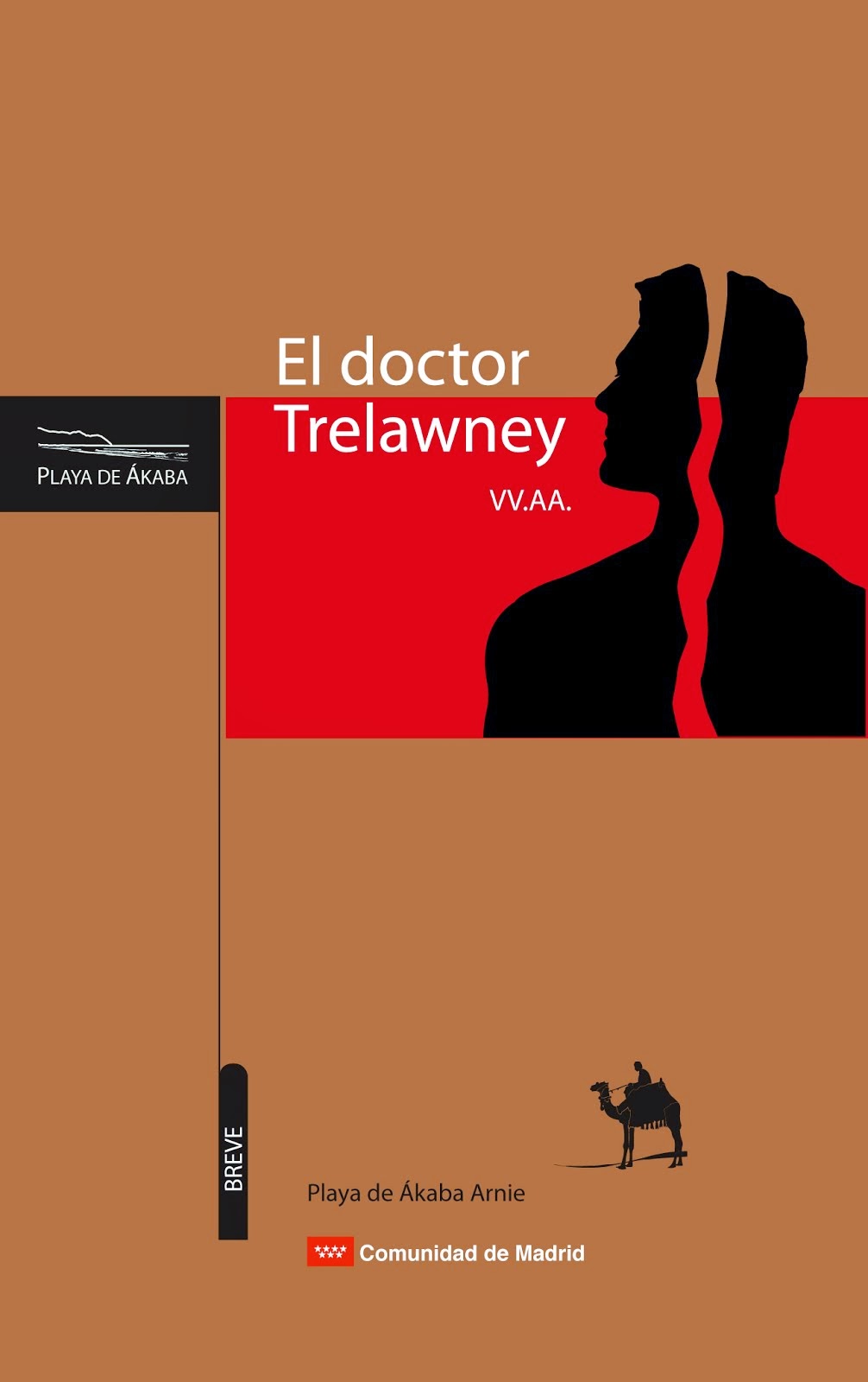 El doctor Trelawney