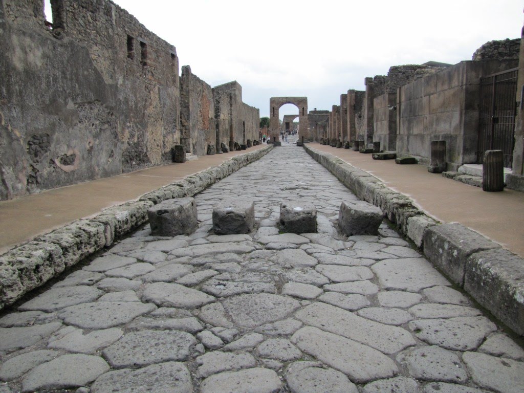 ANCIENT ROME