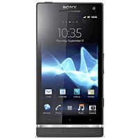 Sony Xperia SL Price