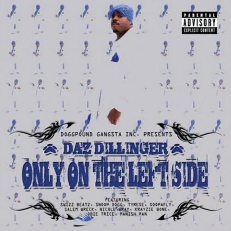 RapClassicNew : Daz Dillinger