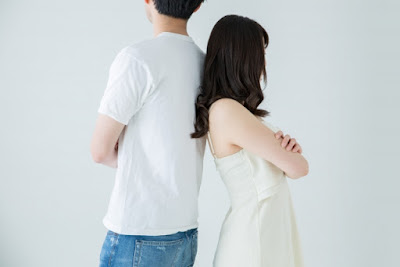 またも通院、そしてうつ病の夫との喧嘩