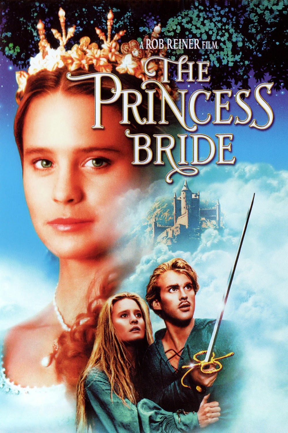 Ver: La princesa prometida (The Princess Bride) 1987 ~ PeliculasOnline ...