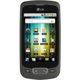 LG Optimus One Android 2.2 Froyo phone launched in India