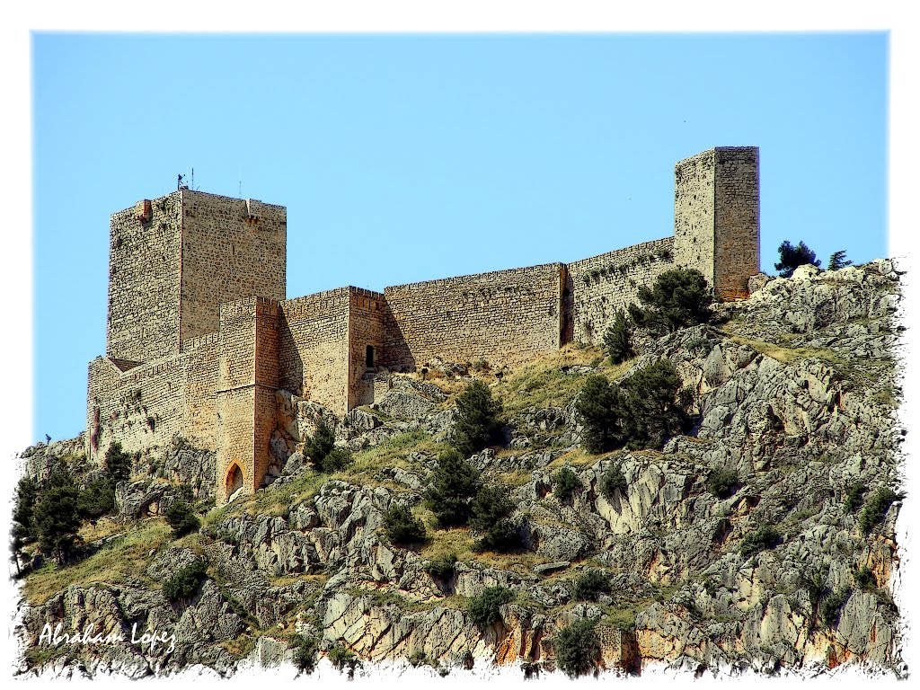 LEYENDAS DE JAÉN. “JASMINA”