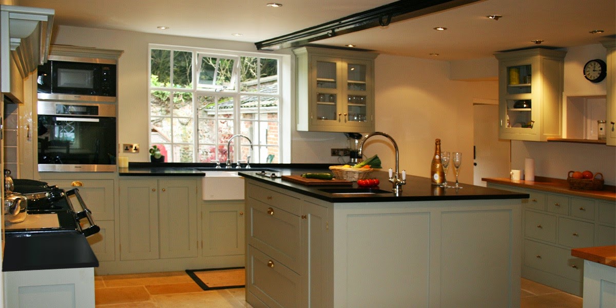 23+ Kitchen Design London